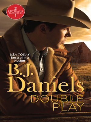 cover image of Double Play